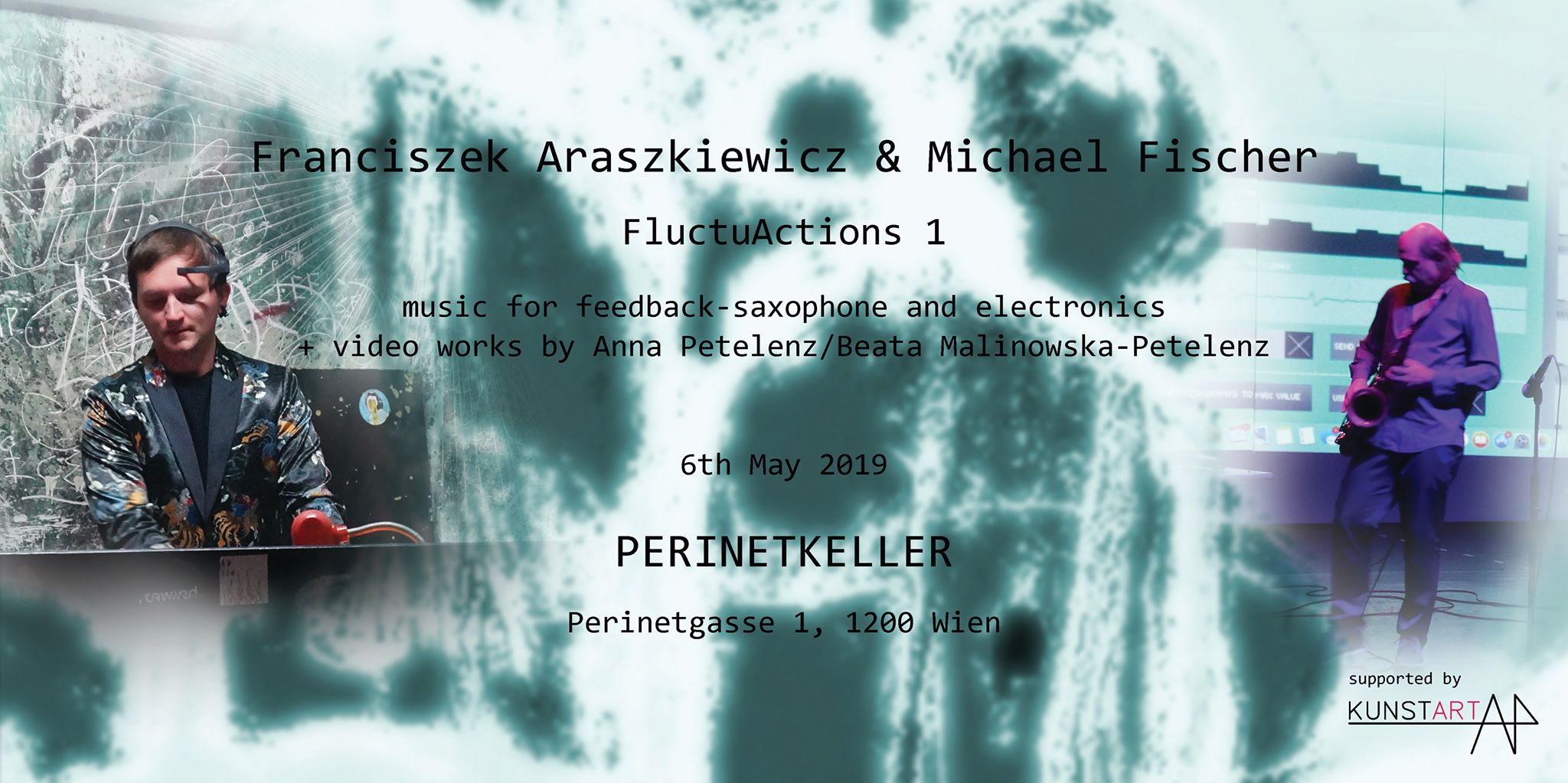 Fluctuations Perinetkeller